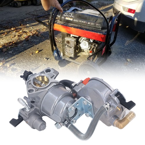 Lpg carb kit - carb, for