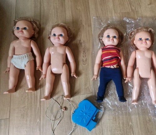 Vintage original 1960 - original, 1960's