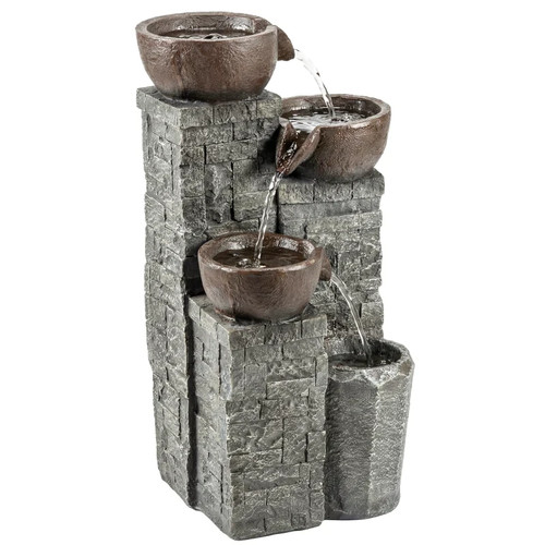 Outsunny tier outdoor - outsunny, 4-tier