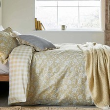 Melforde Cotton Duvet Cover