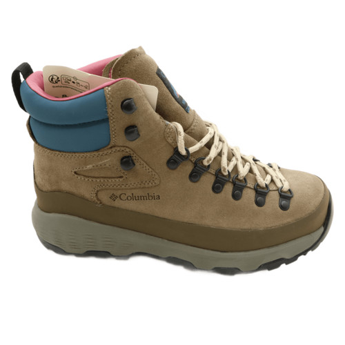 Columbia women hiking - columbia,