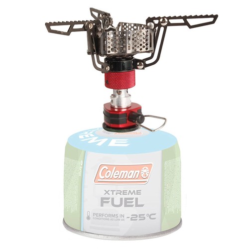 Coleman fyrestorm stove - coleman,