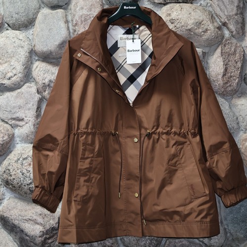 Barbour suri showerproof - barbour,