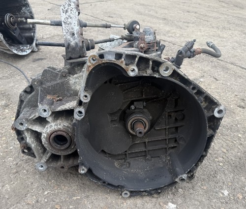 Vauxhall cdti m32 gearbox - m32,