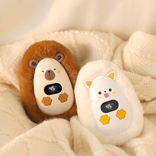 Electric hand warmer - electric,