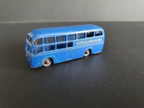 Vintage matchbox lesney bea - matchbox, 58