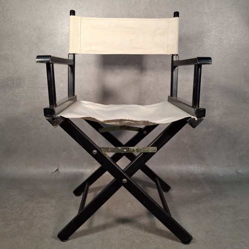 Vintage directors chair - directors,