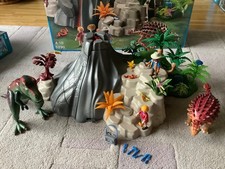 Playmobil 5230 dinosaur