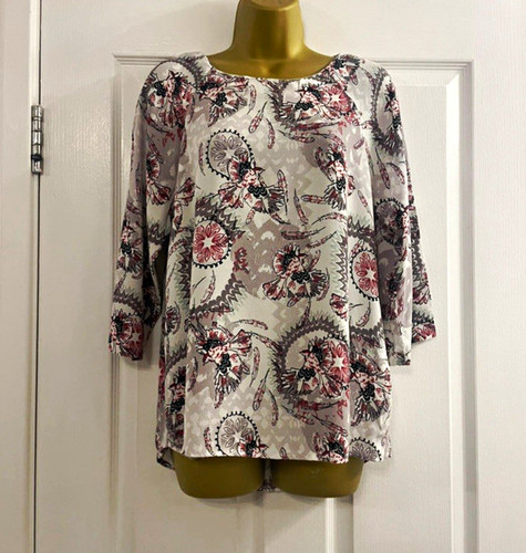 White stuff women grey - white,
