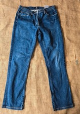 Timeless Henri Lloyd Women's Straight-Leg Jeans