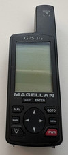 Magellan GPS 315 Handheld GPS