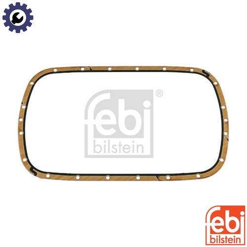 Gasket automatic transmission - gasket,