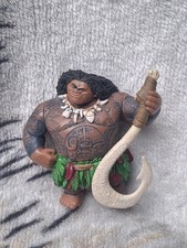 Disney Moana 4" Maui With Hook