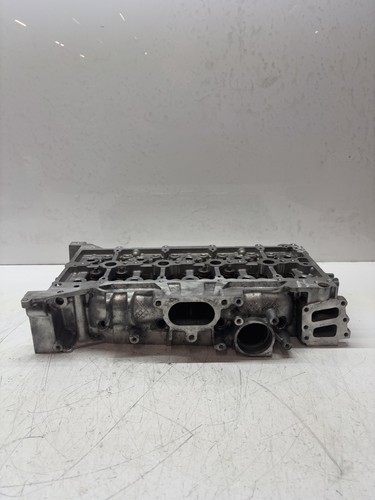Cylinder head planned - cylinder,