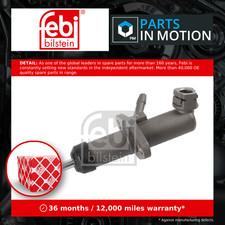 Clutch Master Cylinder fits