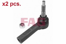 X2 PCS FITS BOTH SIDES/ FRONT