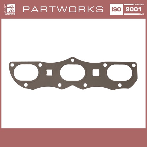 Exhaust manifold gasket for - gasket,