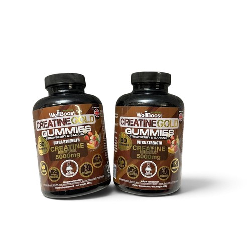 Creatine gold 5000mg 90 - creatine,