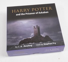 Harry Potter Prisoner of