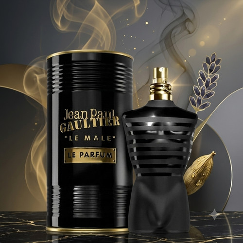 Jean paul gaultier male le - paul,
