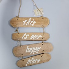 Decoris Driftwood Wall