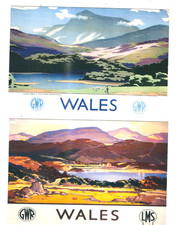 RAILWAY ADVERTISING  2