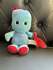 In The Night Garden Iggle