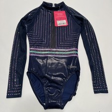 Quatro Women’s Gymnastics