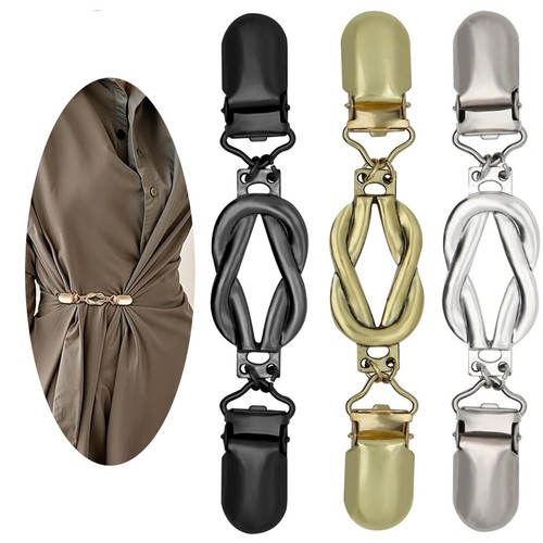 3pcs sweater clips vintage - clips,