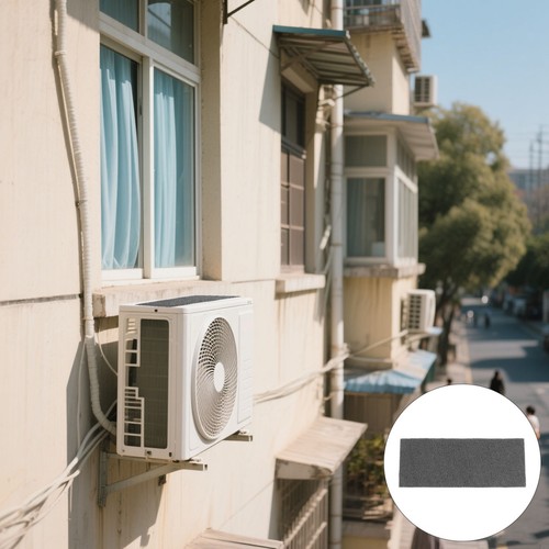 Air conditioning canopy - air,