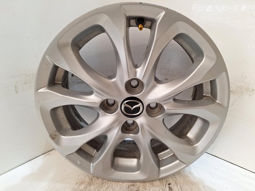 Mazda mk3 2015 - mazda, 15"