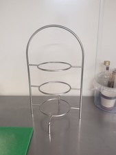 3-Tier Cake Stand for