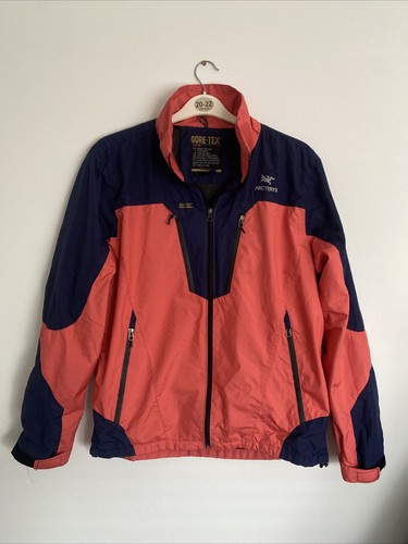 Arcteryx goretex vintage - goretex,