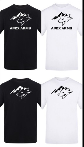 Wolf logo martial arts shirt - wolf,