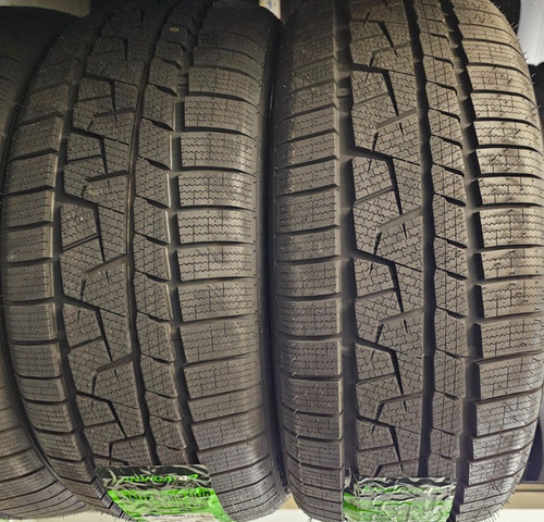New trazano winter - new, 225/40