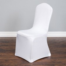 50-100 Chair Covers Spandex
