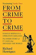 From Crime to Crime: Harold