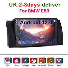 DAB Car Stereo Radio For BMW