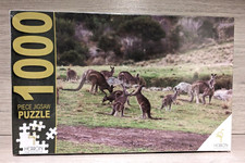 Herron 1000 Piece Jigsaw