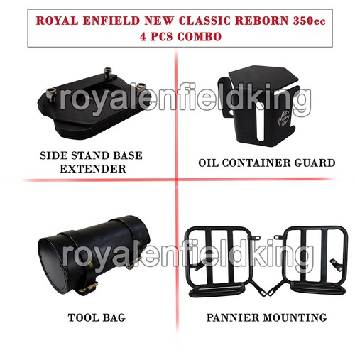 For royal enfield new - for,