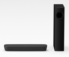 Panasonic SC-HTB258EBK 2.1ch