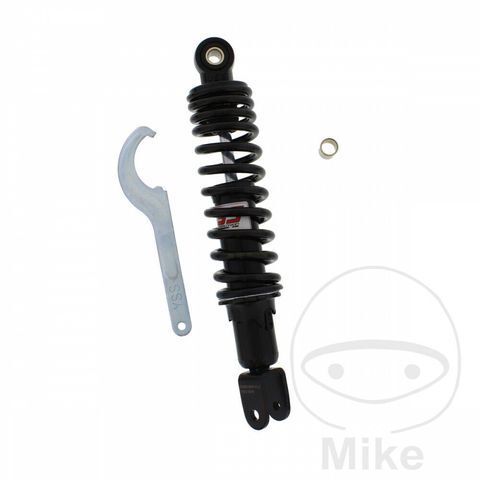 Yss mono shock absorber black - shock,