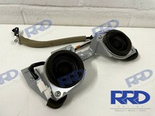 Mazda MX5 MK3 NC 1.8 2.0 06-15 - Rear Center Speakers / Sound System