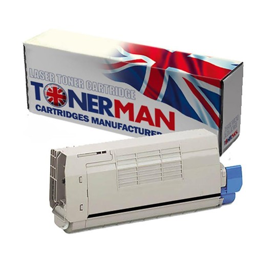 Toner for oki es7411 - toner,