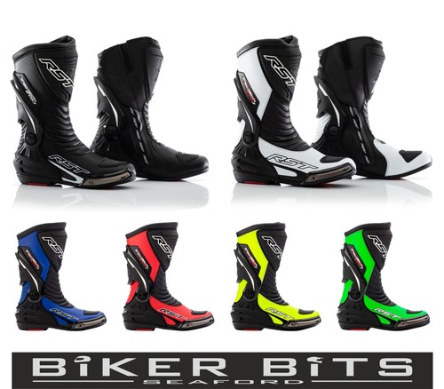 Rst tractech evo approved - evo-3, ce