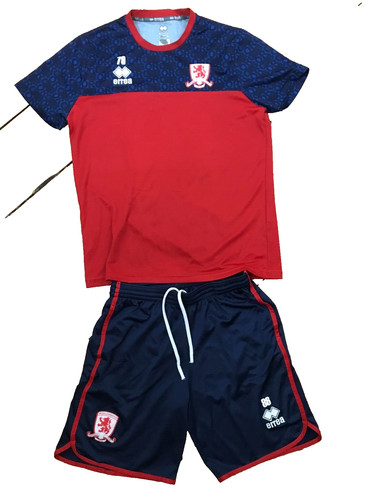 Middlesbrough football - middlesbrough,