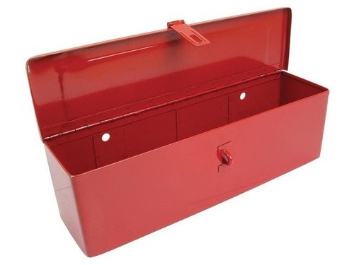 Sparex tool box for massey - tool,