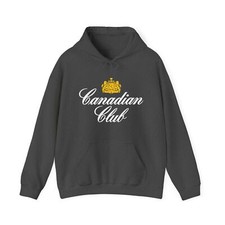 Canadian Club Whisky Unisex