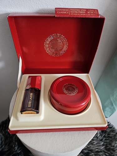 Cinnabar estée lauder - cinnabar,