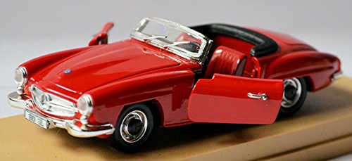 Mercedes benz 190 typ - sl, typ: